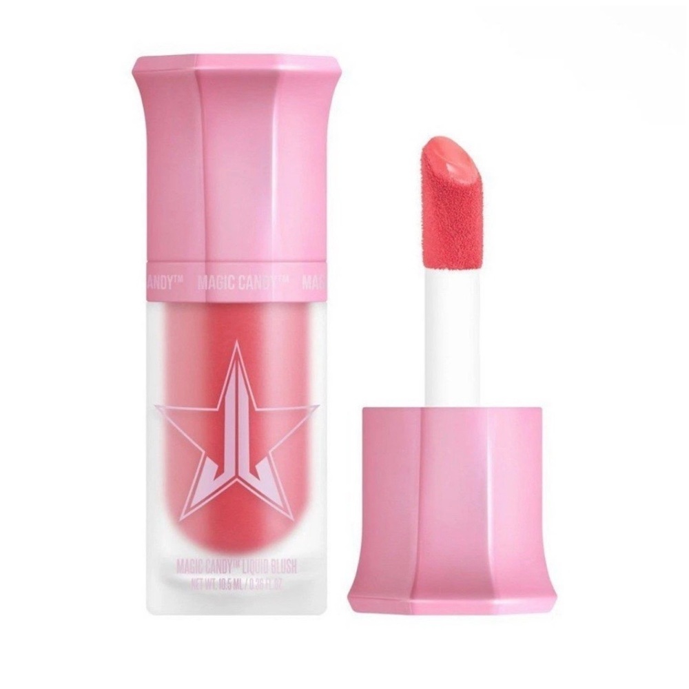Jeffree Star HOLLYWOOD SUCKER Magic Star Candy Blush